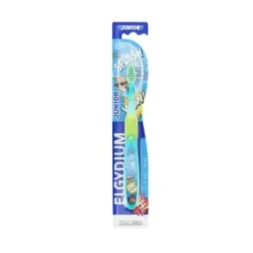 Elgydium Junior Splash Toothbrush Soft Παιδική Οδοντόβουρτσα 7-12 ετών