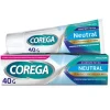Στερεωτική κρέμα Corega Neutral
