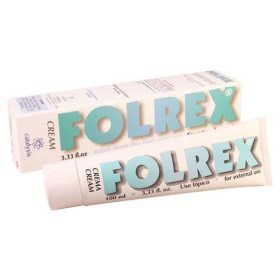 Folrex Cream