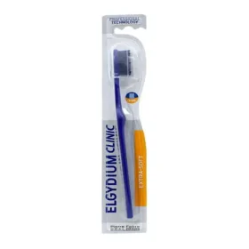 Elgydium Clinic Extra-Soft 15/100 Toothbrush 1