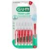 GUM TRAV-LER REUSABLE INTERDENTAL BRUSH