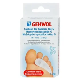 Gehwol – Cushion For Hammer Toe G Left 1tem