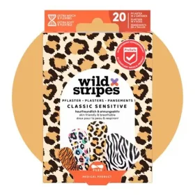 Classic Sensitive Animal Plasters