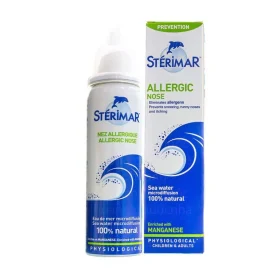 Sterimar Allergic Nose 100ml