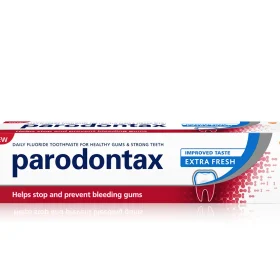 ΟΔΟΝΤΟΚΡΕΜΑ PARODONTAX EXTRA FRESH