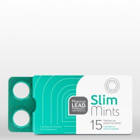 PHARMALEAD Slim Mints