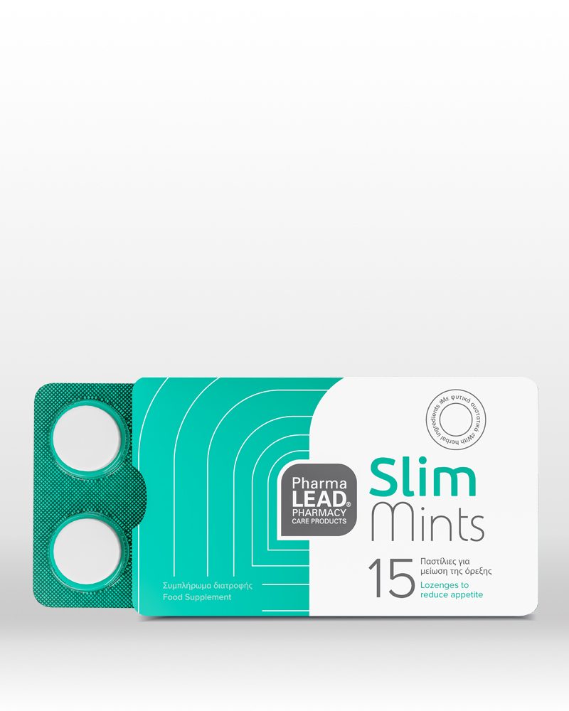 PHARMALEAD Slim Mints