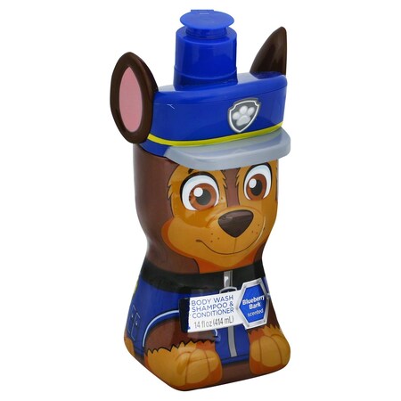Paw Patrol 3in1 Body Wash