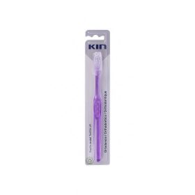 KIN Ortho toothbrush