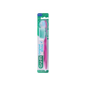 Gum Original White 563 Medium Οδοντόβουρτσα