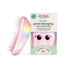 TANGLE TEEZER DETANGLING MINI HAIRBRUSH