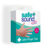 Safe and sound Latex Finger Cots