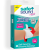 Safe and sound Self Securing Dressing Bandage