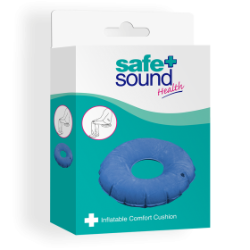 Safe and sound health Inflatable Cushion