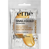 ERNE Hydrogel Eye Patches with Snail Extract and Gold