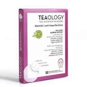 TEA GLOW BLEMISH PATCHES Anti-Blemish Acne Patch
