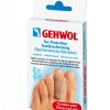 Toe Protection – three sizes (2 Pieces)
