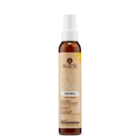 ALAMA Sun Milk Sun protection milky spray