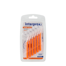 Interprox Super Micro 0.9