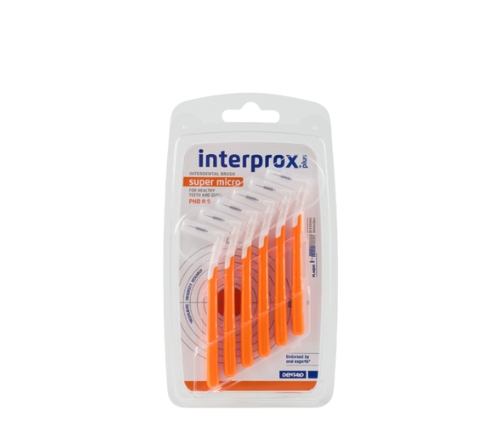 Interprox Super Micro 0.9