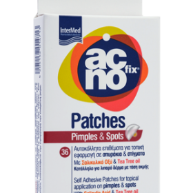 Acnofix Patches Pimples & Spots