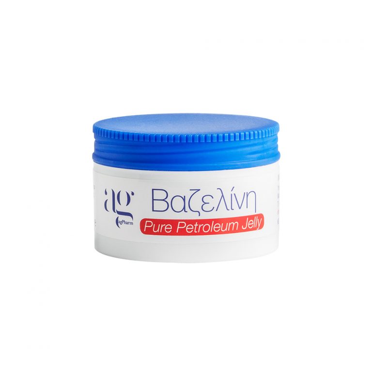 agPharm Vaseline 100gr