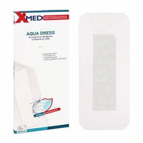 Aqua Dress  30x10cm-3τμχ