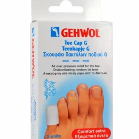Gehwol Toe Cap G Mini x 2 Units
