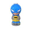 Naturaverde Kids Batman 3D Παιδικό Αφρόλουτρο 400ml