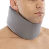AnatomicHelp 0550 Grey 9cm Low Density Cervical Collar One Size