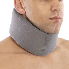 AnatomicHelp 0550 Grey 9cm Low Density Cervical Collar One Size