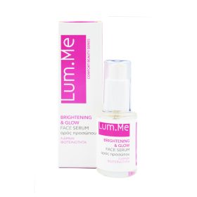 Lum Me Brightening & Glow serum 30ml