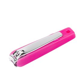BEAUTYTIME Nail clipper with catcher