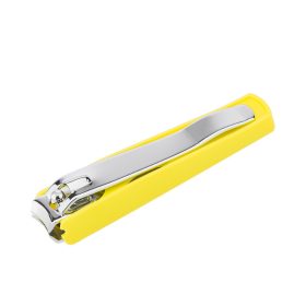 BEAUTYTIME Toenail clipper with catcher