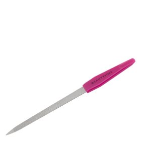 BEAUTYTIME long steel Sapphire Nail File