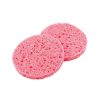 BEAYTYTIME Cellulose yellow sponges x2