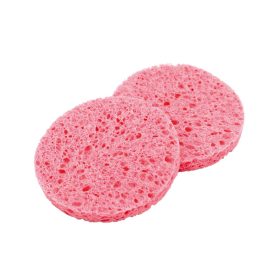 BEAYTYTIME Cellulose yellow sponges x2
