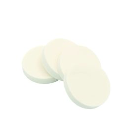 BEAUTYTIME rounded FOUNDATION SPONGE x4