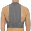 AnatomicHelp 5322 Humpback Strap & Clavicle Support Long