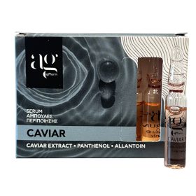 agPharm Caviar Serum 1 αμπούλα 2mL