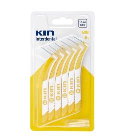Μεσοδόντια βουρτσάκια KIN mini 6u