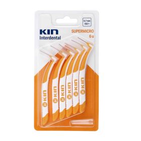 Μεσοδόντια βουρτσάκια KIN supermicro 6u