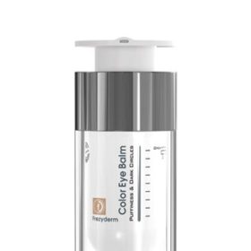 Frezyderm COLOR EYE BALM - Έγχρωμη Κρέμα για Σακούλες στα Μάτια