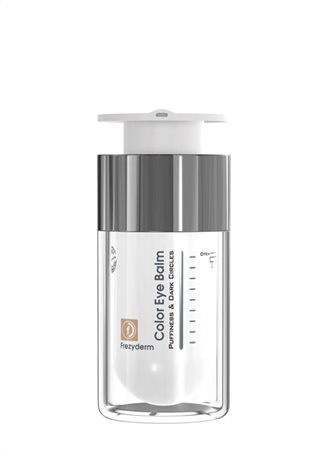 Frezyderm COLOR EYE BALM - Έγχρωμη Κρέμα για Σακούλες στα Μάτια