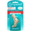 Compeed Medium Blisters Μεσαίο Υδροκολλοειδές Έμπλαστρο Blister 5 Τεμάχια