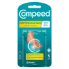 Επιθέματα Compeed® για Hallux Valgus