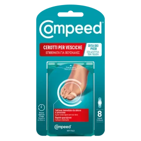 Compeed® Toe Blister Patches