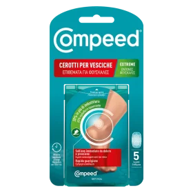Compeed® Επιθέματα για φουσκάλες Extreme