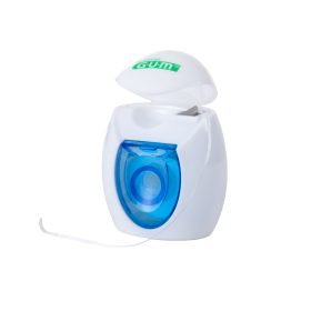 GUM® EASY FLOSS - Gentle Floss for Tight Spaces & Gumline Cleaning