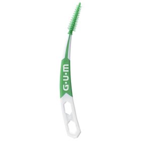 GUM® SOFT-PICKS® PRO Interdental Cleaners - Ultra Soft and more Efficacious 30 soft picks